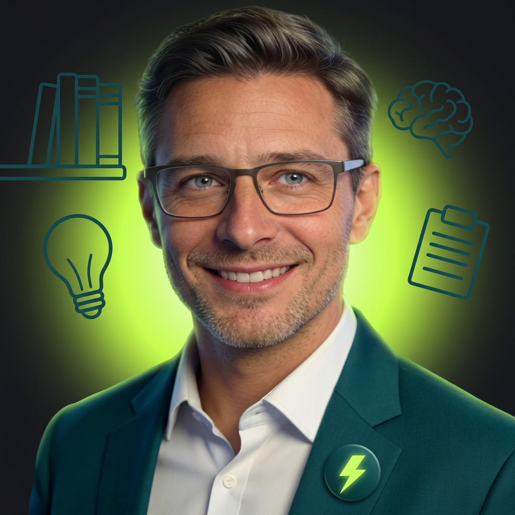 Professor Flash